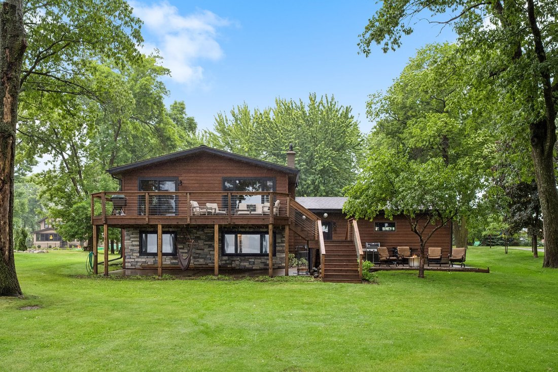 House in Crosby, Minnesota, United States 1 - 18249741