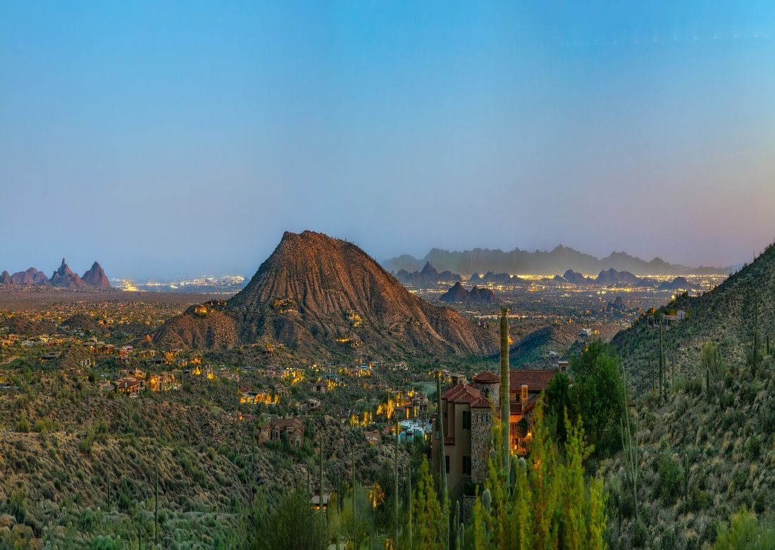 Scottsdale, Arizona, United States 2 - 18249755