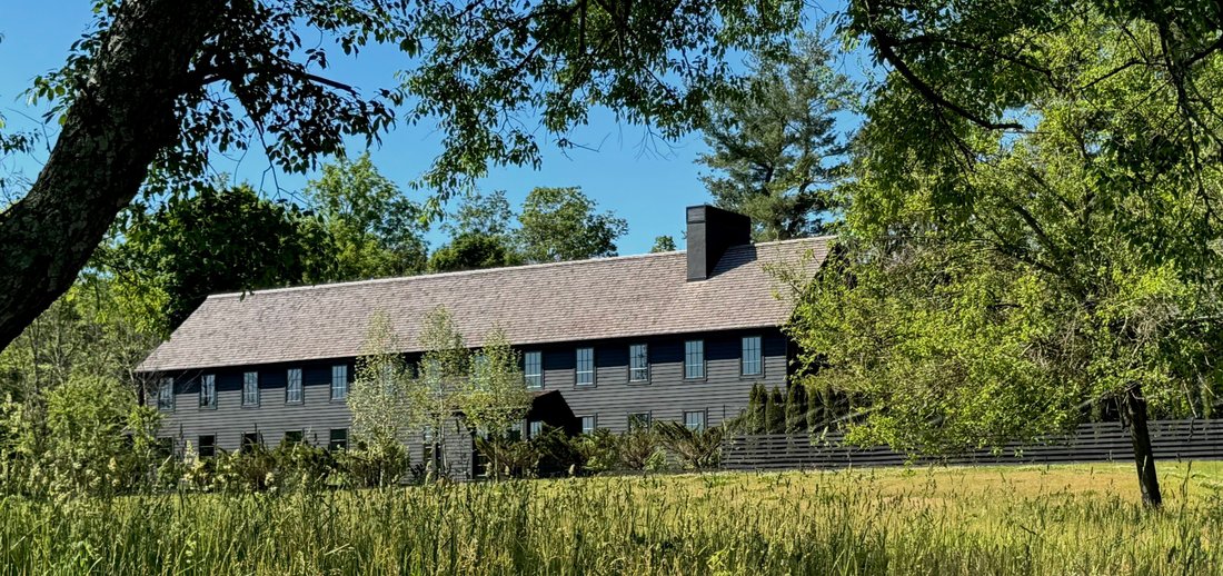 House in Solebury, Pennsylvania, United States 4 - 18249958