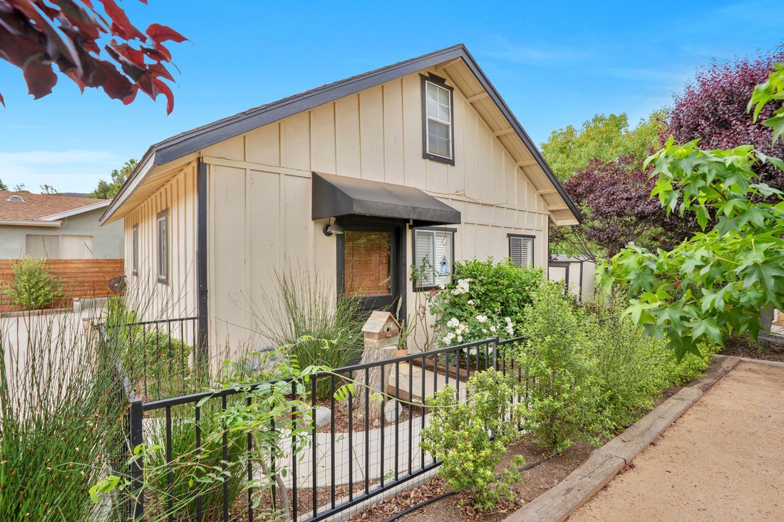 House in Wildomar, California, United States 5 - 18249961