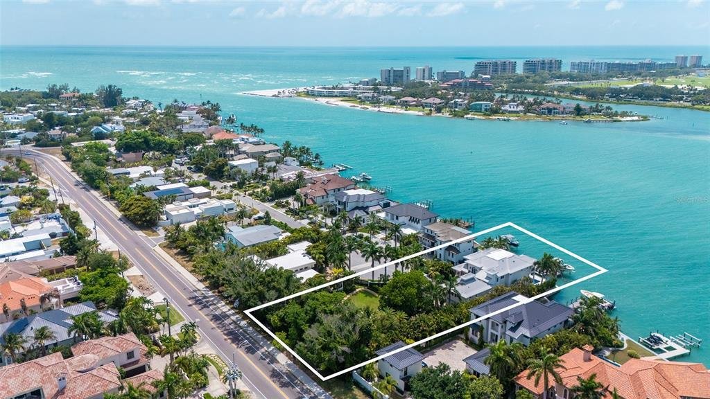 House in Sarasota, Florida, United States 1 - 18249633