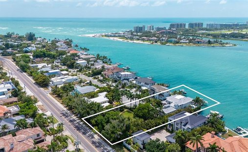 House in Sarasota, Florida, United States 1