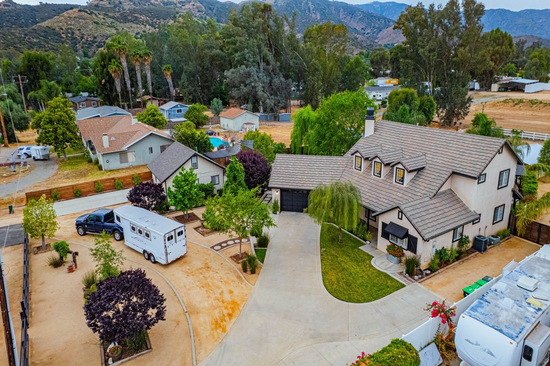 House in Wildomar, California, United States 1 - 18249961