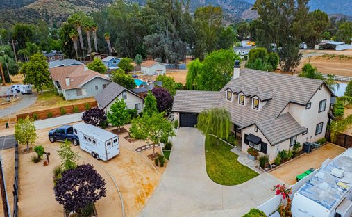 House in Wildomar, California, United States 1