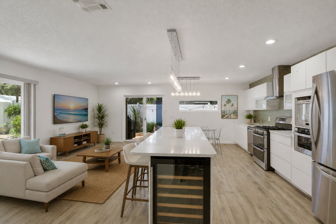 House in St. Simons, Georgia, United States 4 - 18249636
