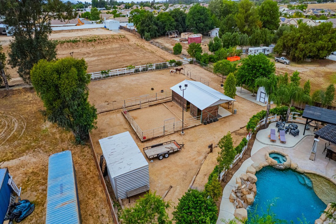 House in Wildomar, California, United States 2 - 18249961