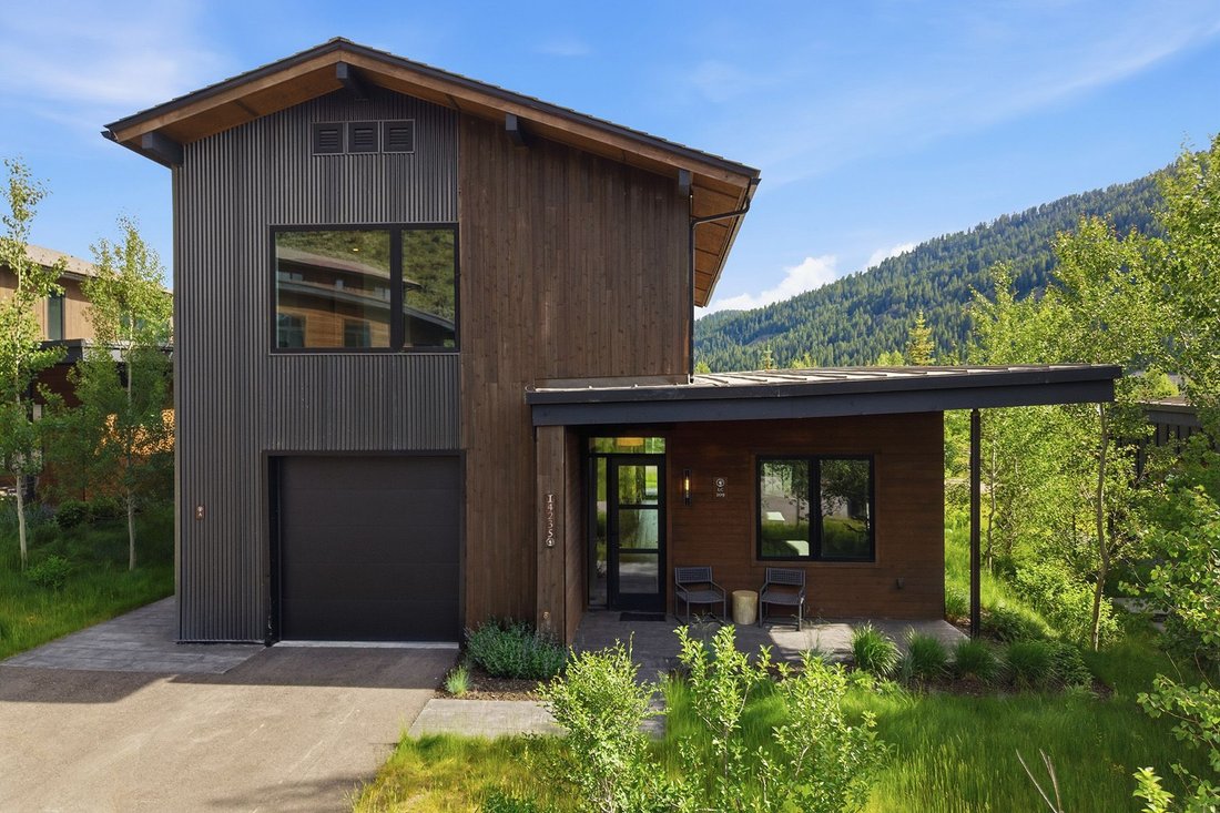 Jackson, Wyoming, United States 2 - 18249742