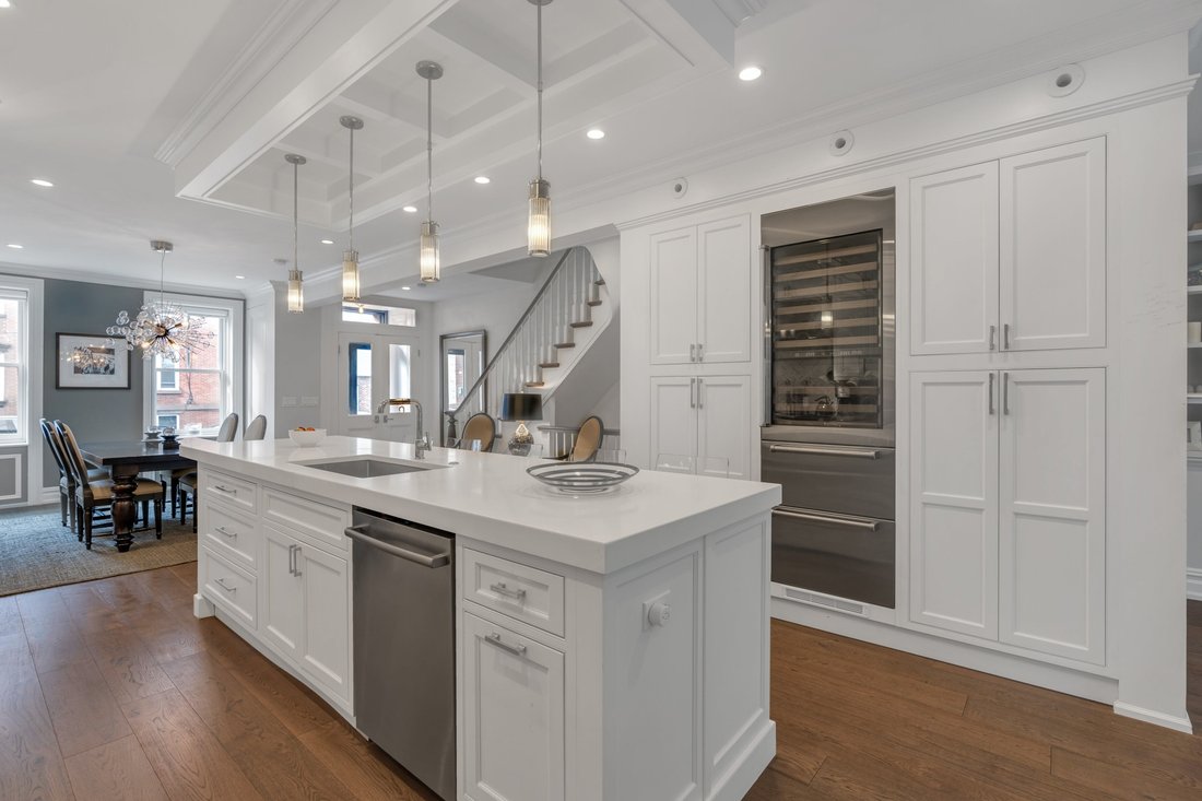 House in Hoboken, New Jersey, United States 5 - 18249954