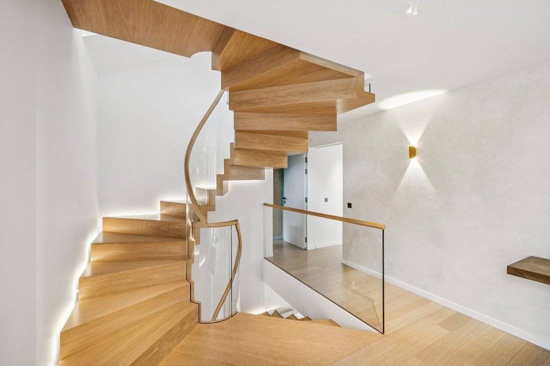 House in Belmont-sur-Lausanne, Vaud, Switzerland 4 - 18249890