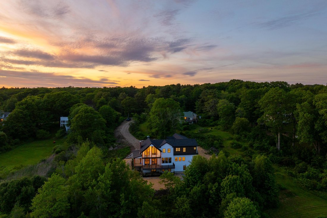 House in Cape Elizabeth, Maine, United States 5 - 18249637