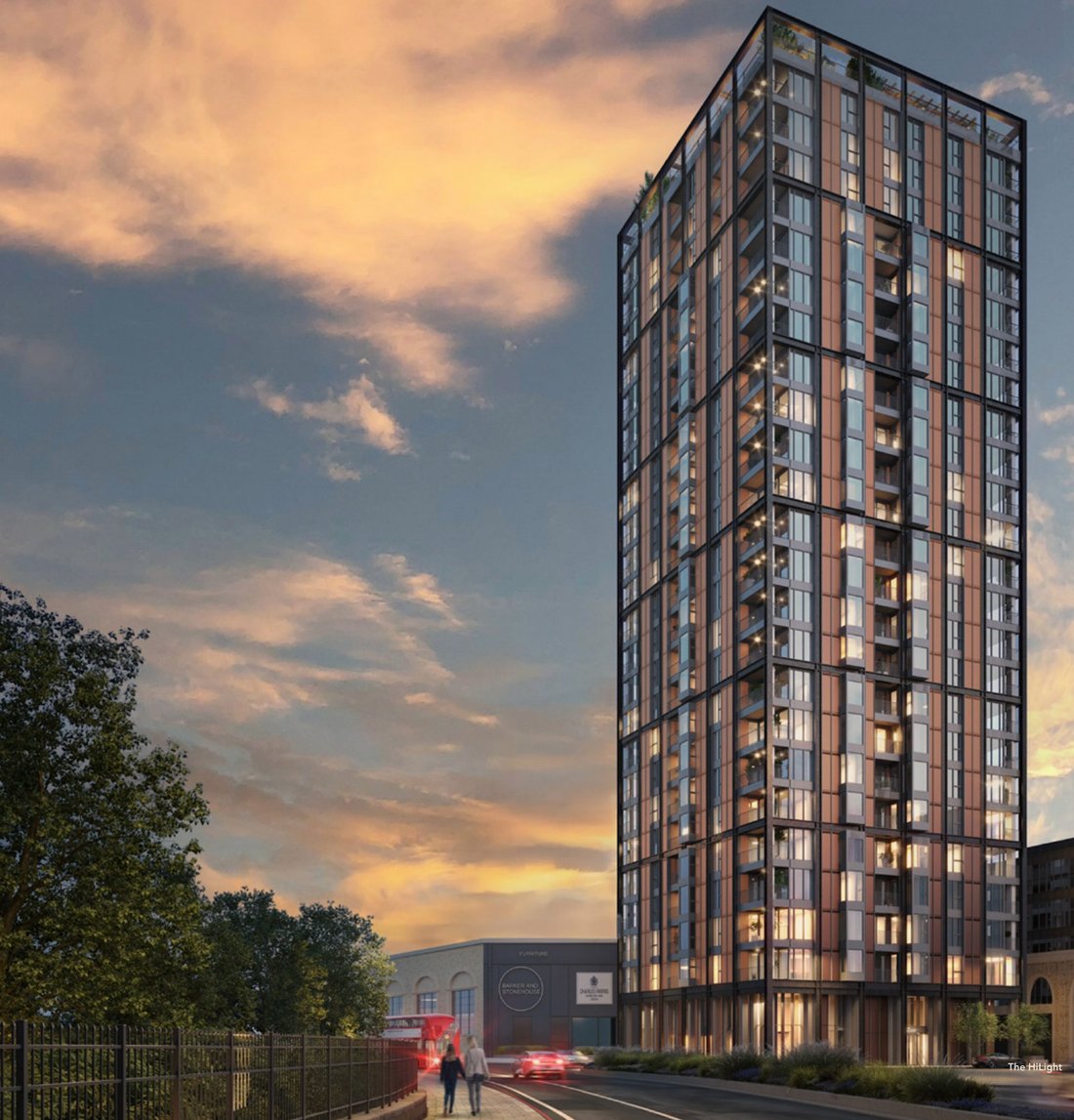 Apartment in Clapham Junction, Wandsworth (Greater London), England 3 - 18249882