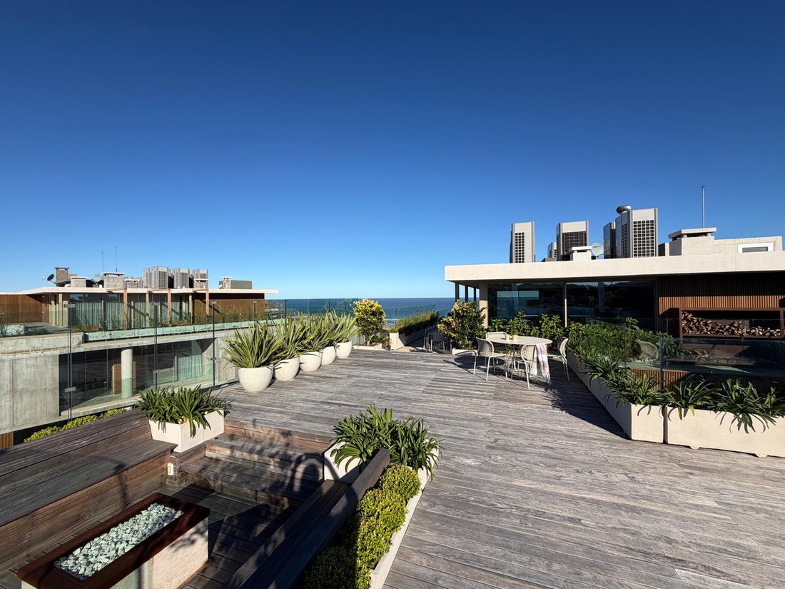 Penthouse in Punta del Este, Maldonado Department, Uruguay 3 - 18249896