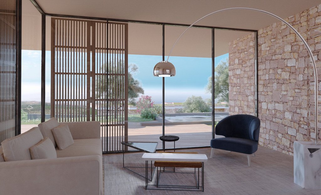 Villa in Trinita d'Agultu e Vignola, Sardinia, Italy 3 - 18249963