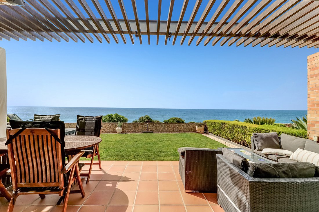House in Praia da Luz, Algarve, Portugal 1 - 18249874