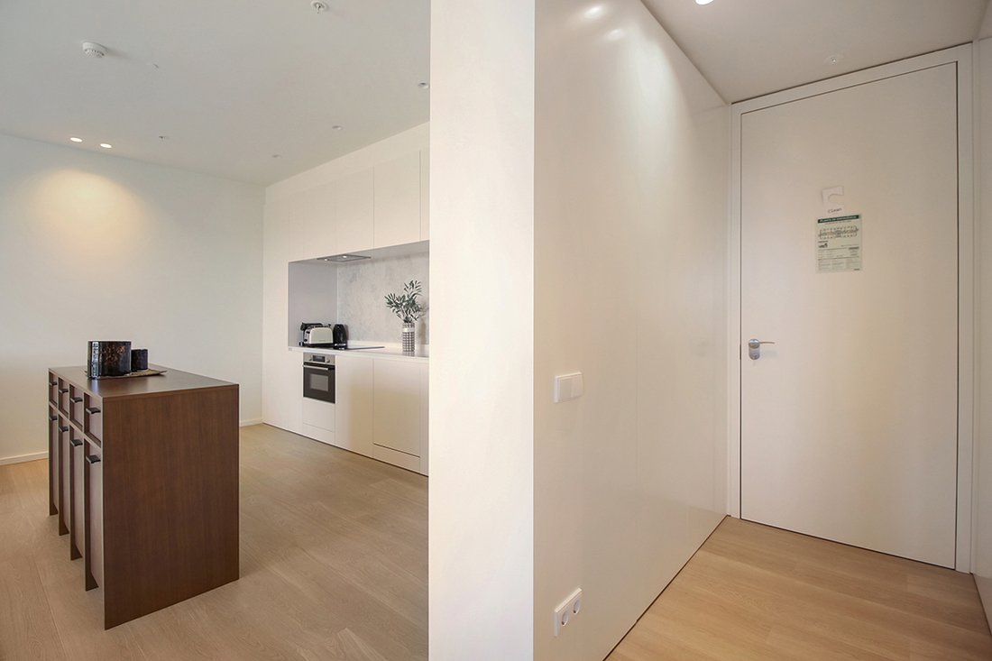 Apartment in Sao Goncalo de Lagos, Algarve, Portugal 2 - 18249814