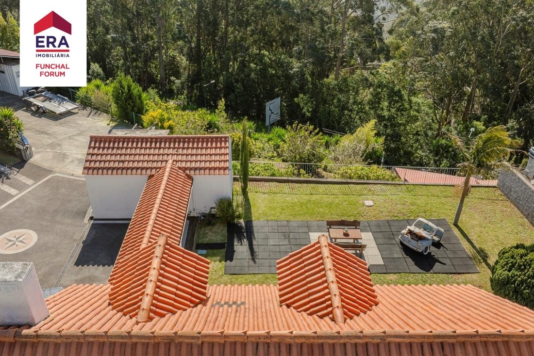 House in Camacha, Madeira, Portugal 4 - 18249913