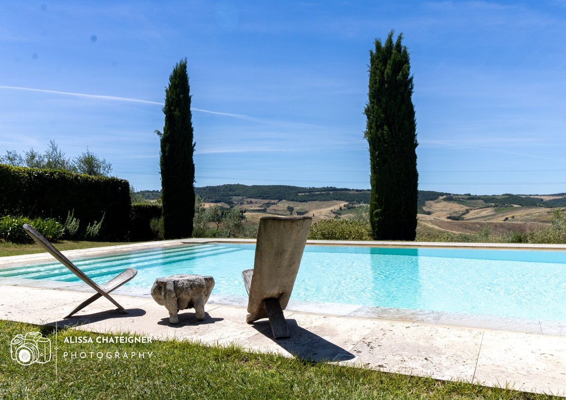 Estate in Montepulciano, Tuscany, Italy 2 - 18249881