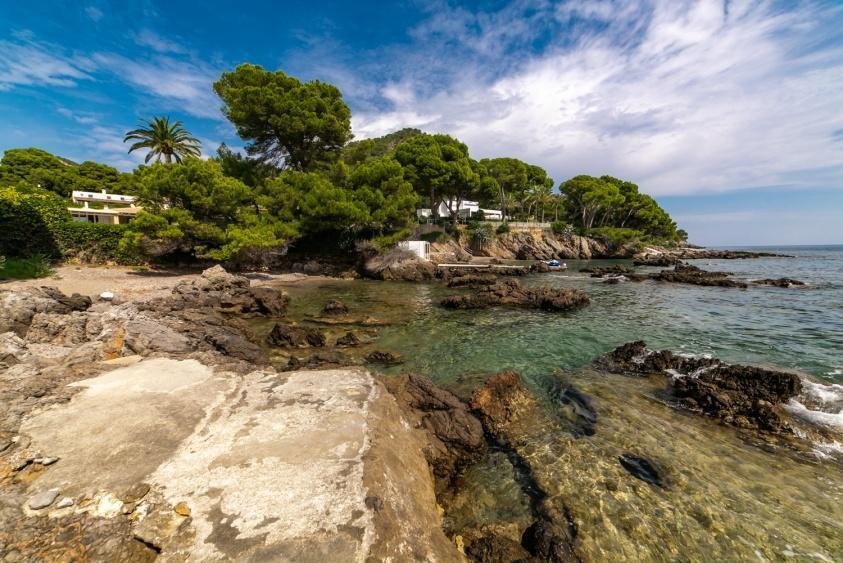 Land in Son Servera, Balearic Islands, Spain 5 - 18249781