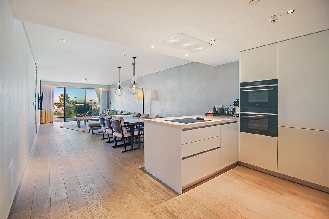 Apartment in Olhos de Agua, Algarve, Portugal 3 - 18249895