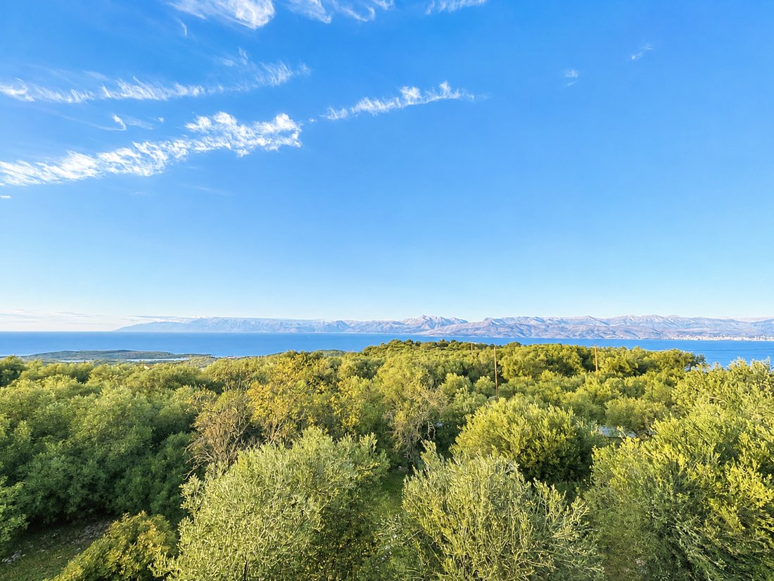 Villa in Corfu, Peloponnese, Western Greece and the Ionian, Greece 2 - 18249684