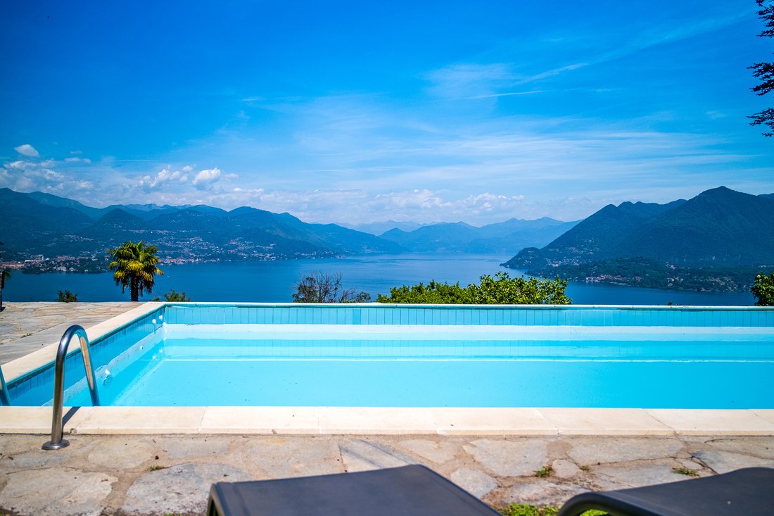 Villa in Stresa, Piedmont, Italy 2 - 18249894
