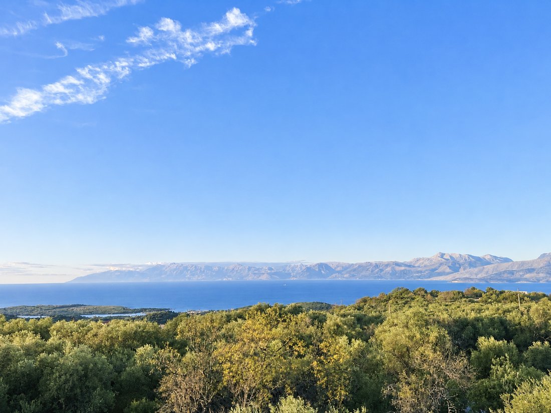 Villa in Corfu, Peloponnese, Western Greece and the Ionian, Greece 5 - 18249684