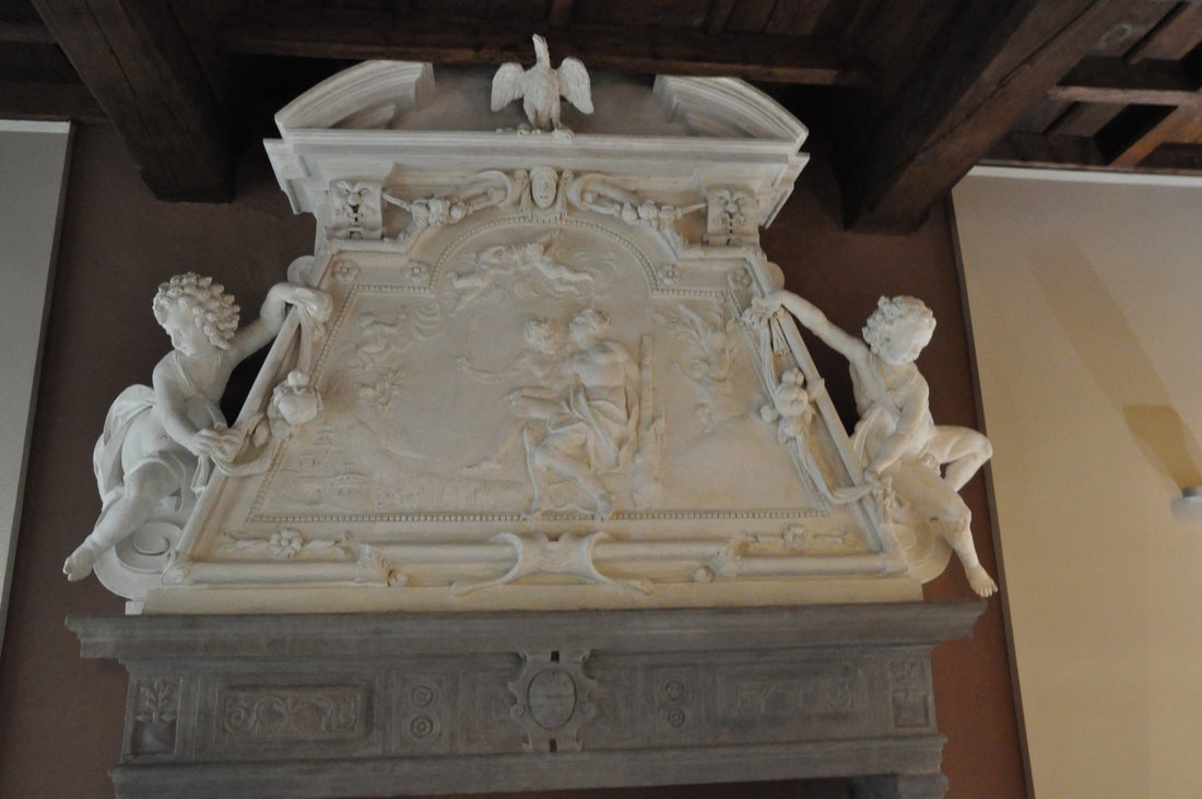 Apartment in Bissone, Ticino, Switzerland 5 - 18249872
