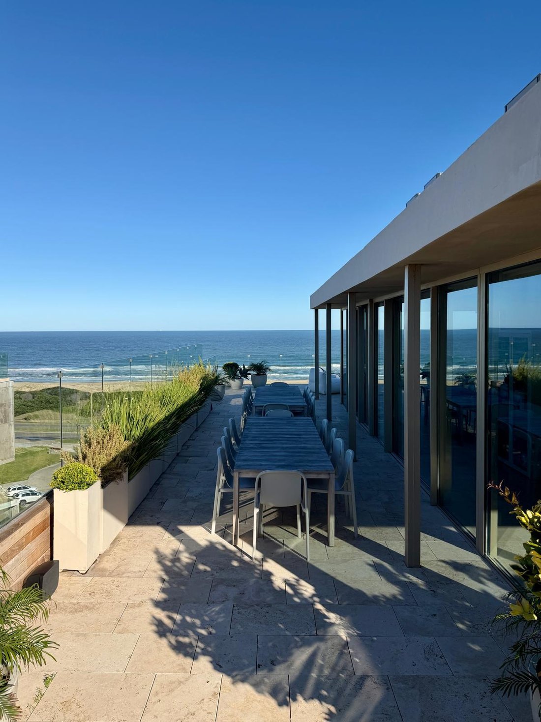 Penthouse in Punta del Este, Maldonado Department, Uruguay 2 - 18249896