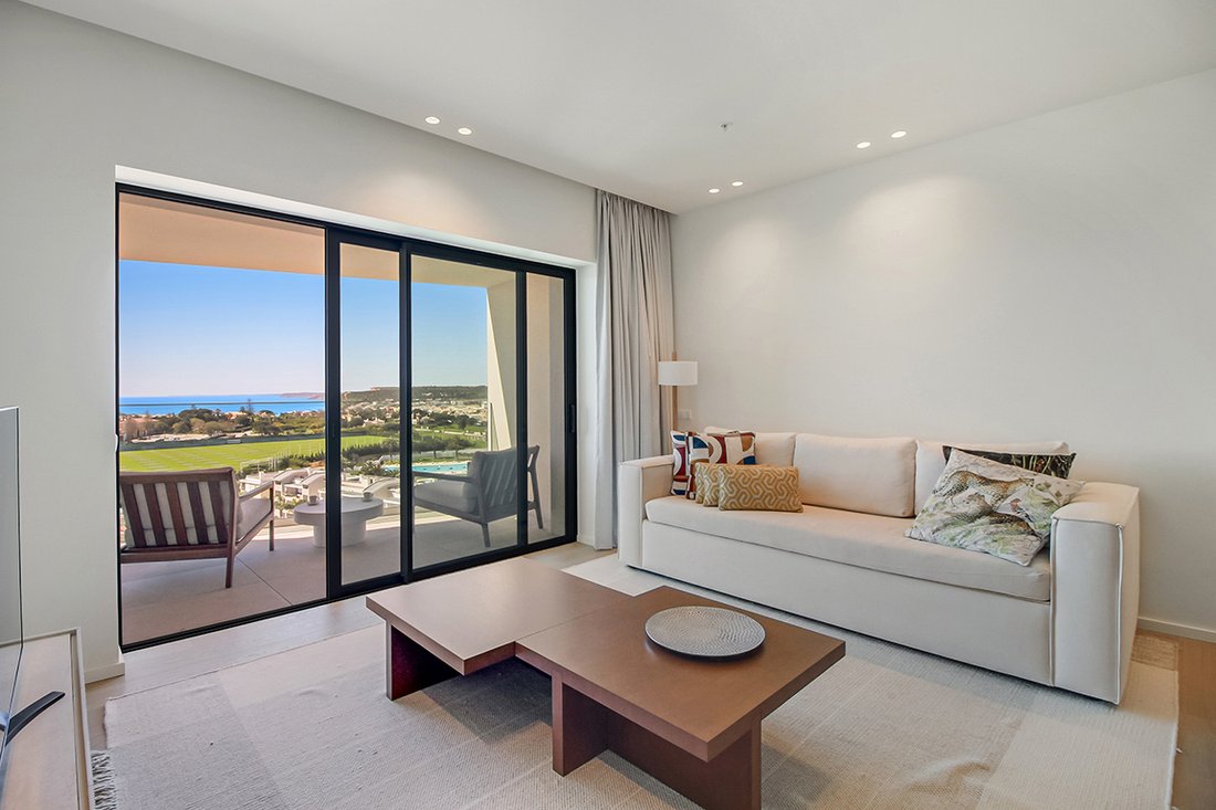 Apartment in Sao Goncalo de Lagos, Algarve, Portugal 1 - 18249814