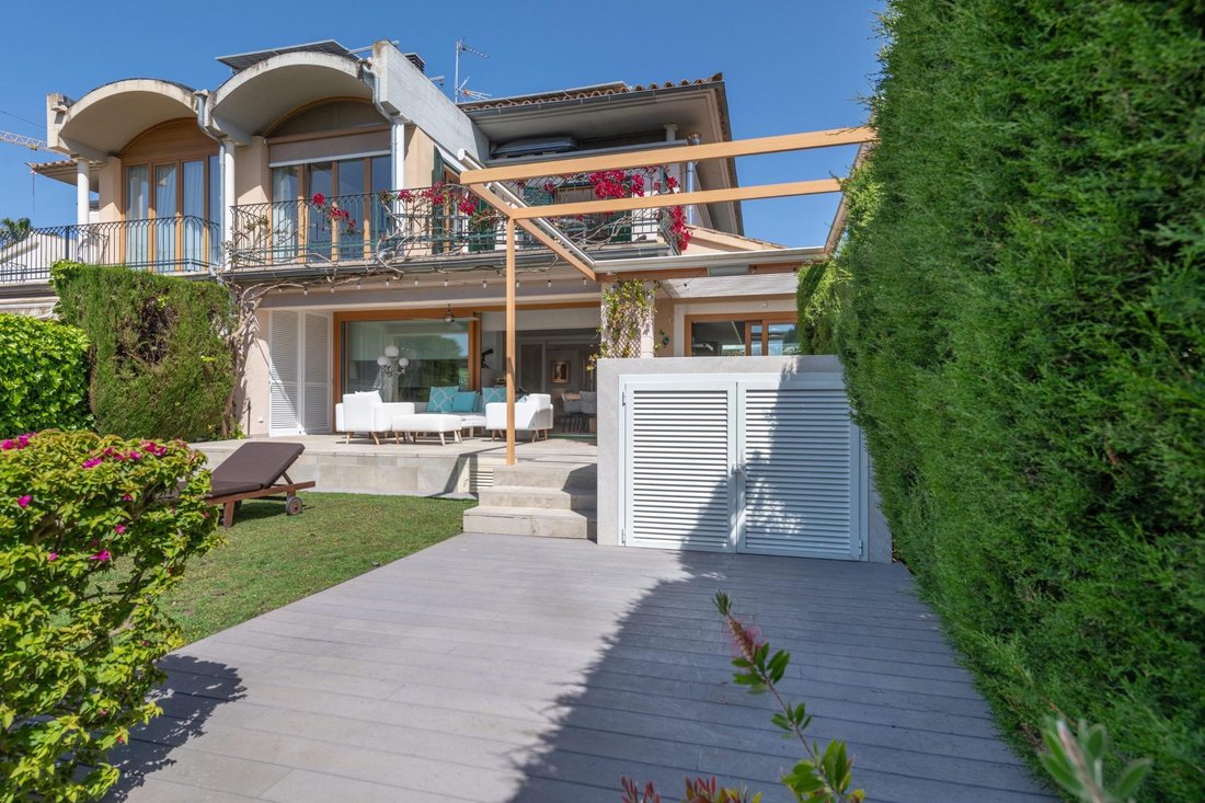 House in Palma, Balearic Islands, Spain 4 - 18249880