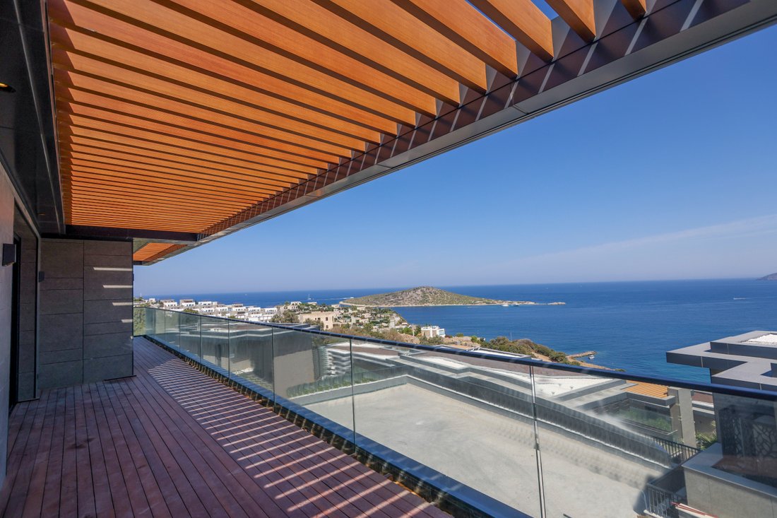 Villa a Yalıkavak, Provincia di Muğla, Turchia 5 - 18257164