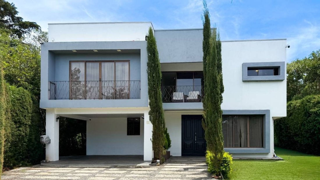 House in Heredia, Heredia Province, Costa Rica 2 - 18251614