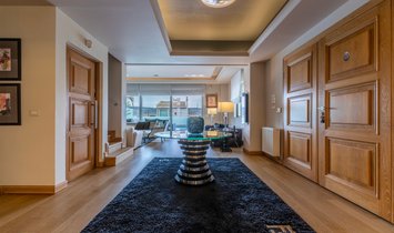 Villa à Vari, Attique, Grèce 2