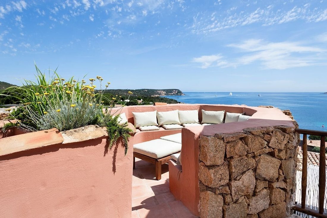Appartement à Pantogia - Piccolo Pevero, Arzachena, Italie 4 - 18250086