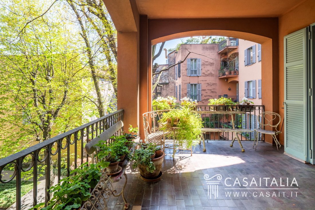 Apartment in Brera, Milan, Italy 5 - 18256985