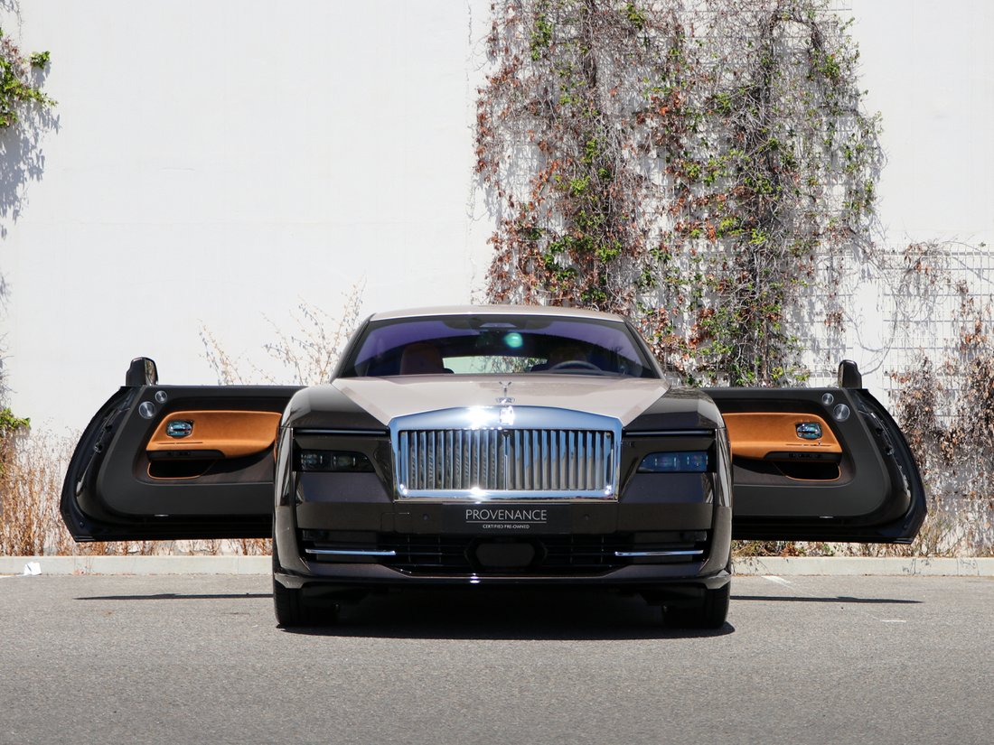 Coupe in Monaco, Monaco 3 - 18258222