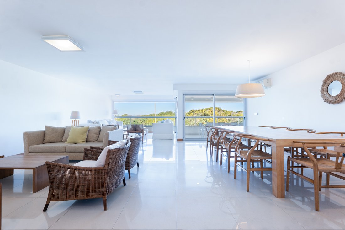 Apartment in Playa Brava, Uruguay 1 - 18251982