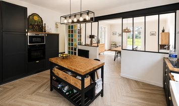 Domaine à Soudan, Pays de la Loire, France 1