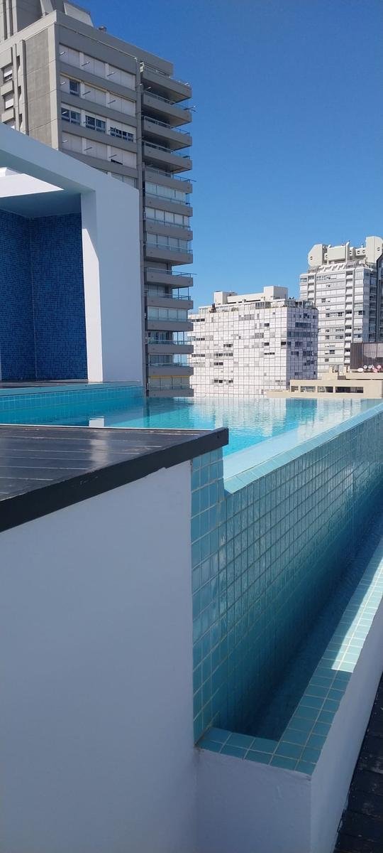 Penthouse in Punta del Este, Maldonado Department, Uruguay 3 - 18251536