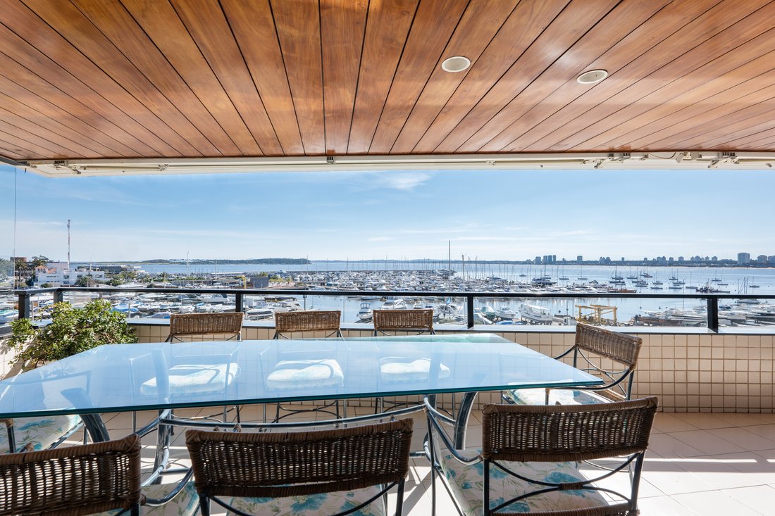Apartment in Punta del Este, Uruguay 3 - 18251128