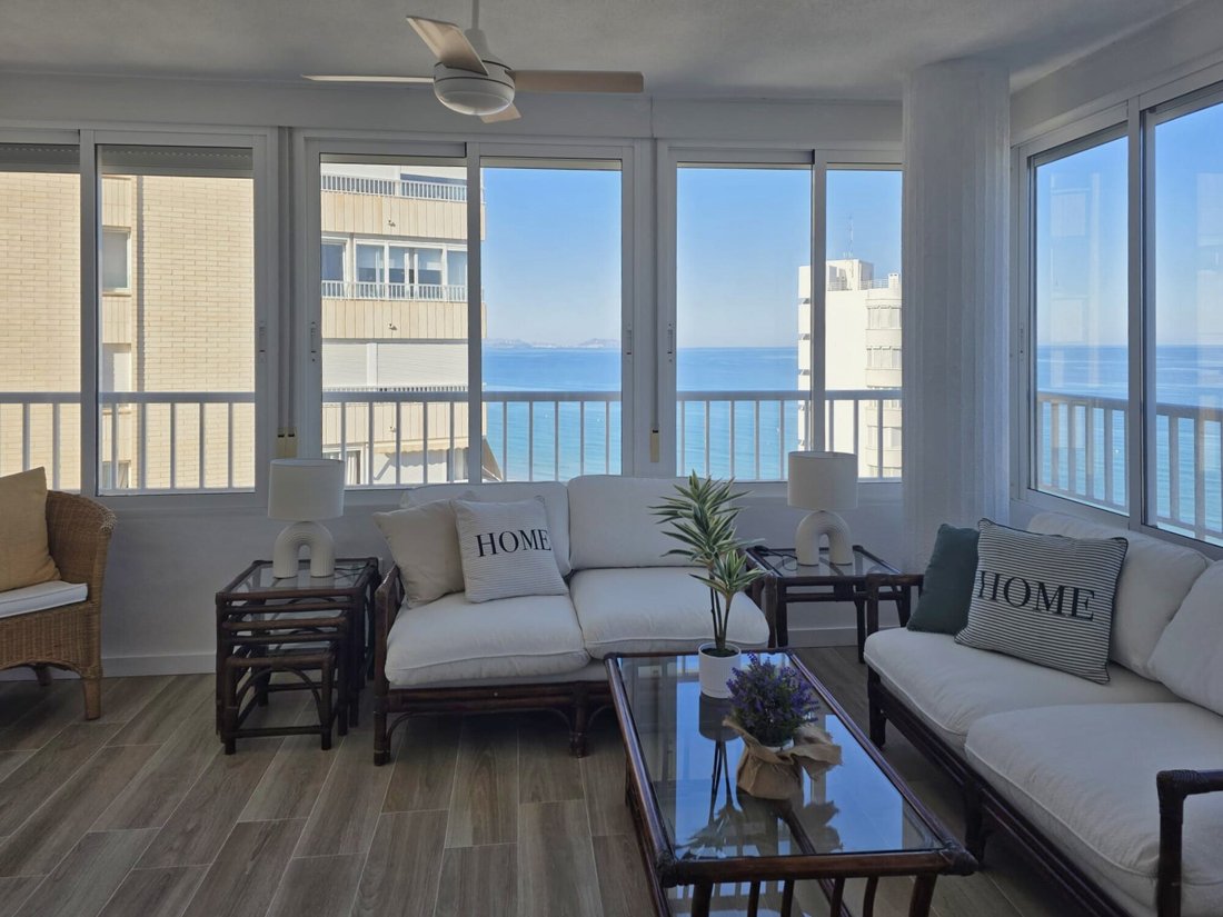 Apartment in Alicante, Valencian Community, Spain 5 - 18258268