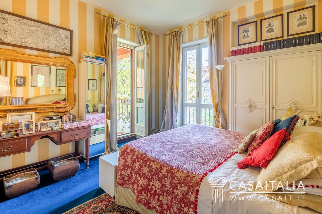 Apartment in Brera, Milan, Italy 4 - 18256985