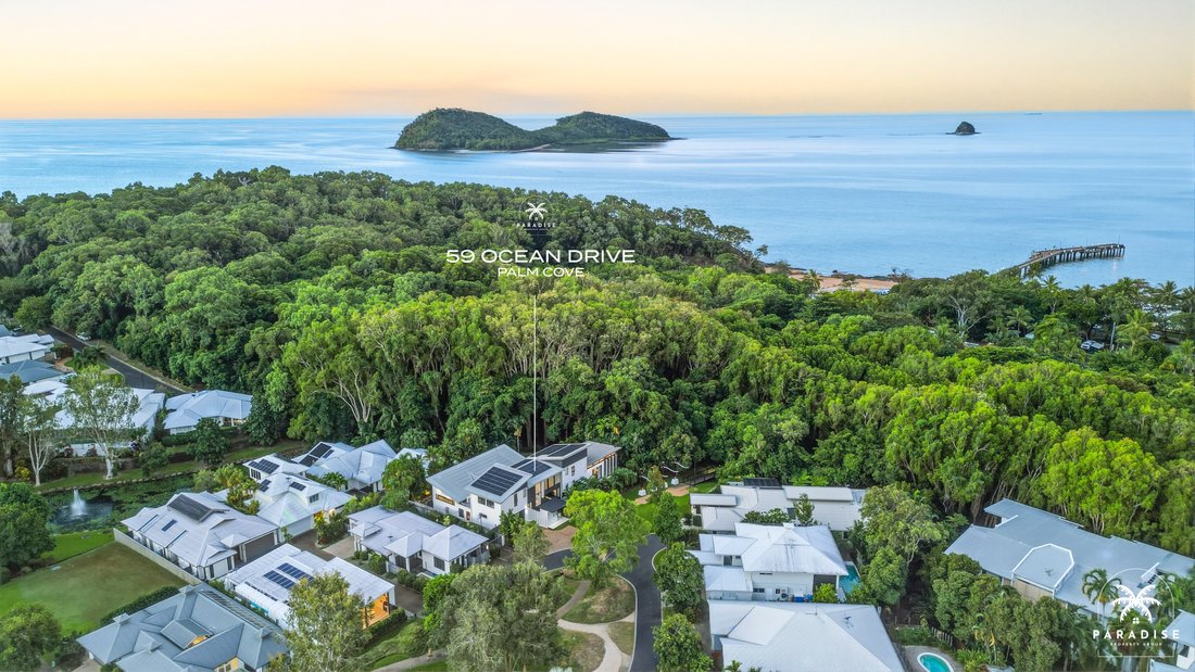 House in Palm Cove, Queensland, Australia 2 - 18258385