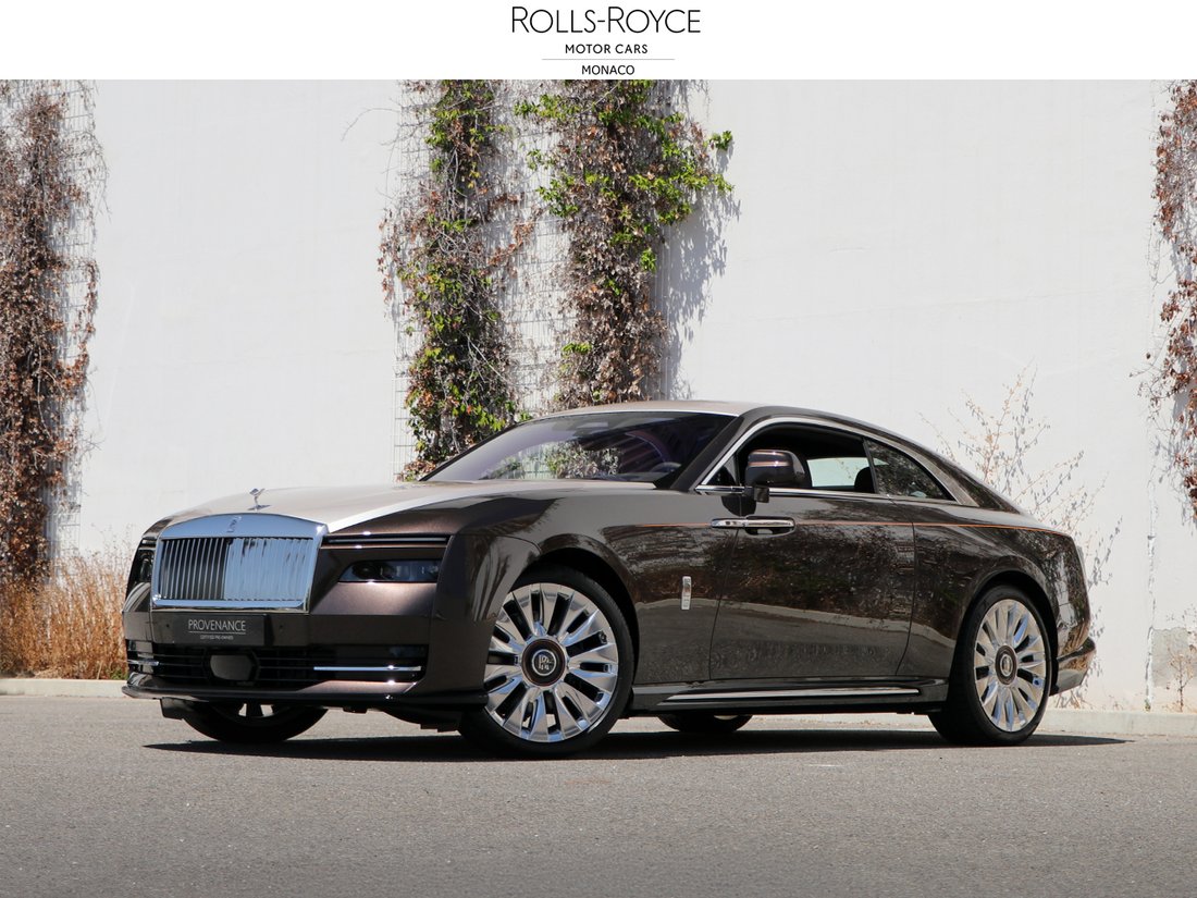 Coupe in Monaco, Monaco 1 - 18258222