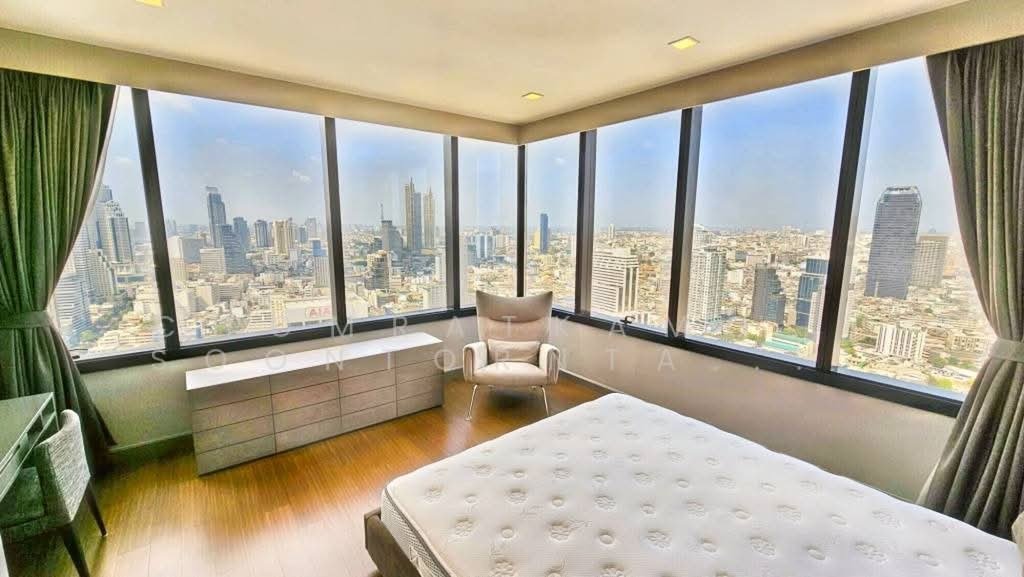 Condo in Bangkok, Bangkok, Thailand 5 - 18252476