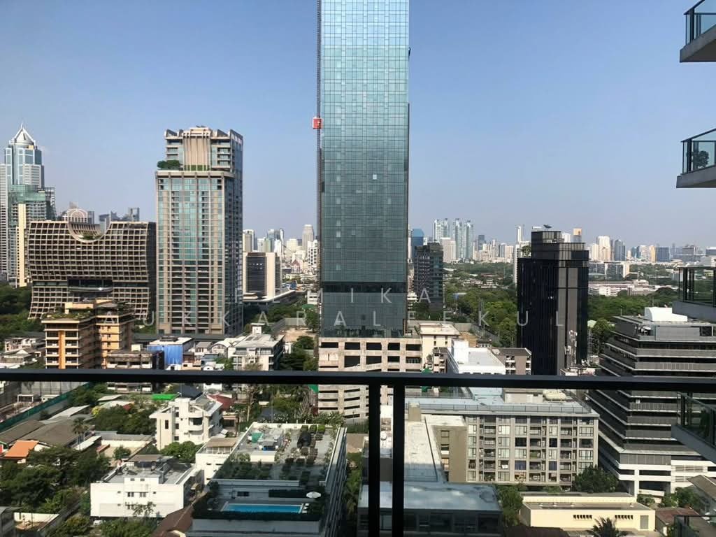 Condo in Bangkok, Krung Thep Maha Nakhon, Thailand 2 - 18255625