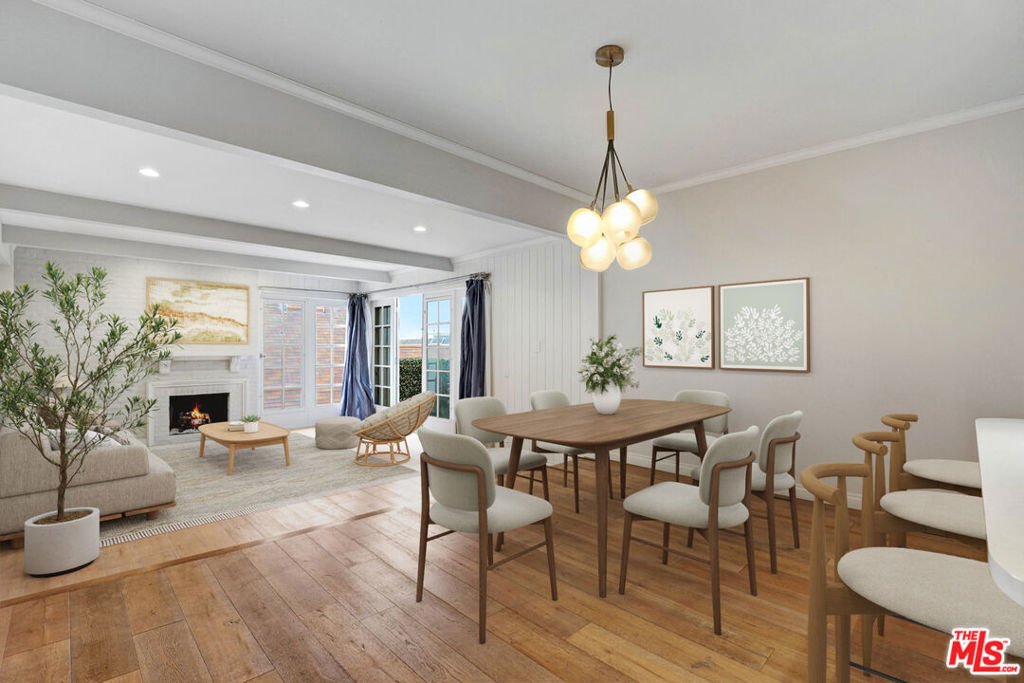 Condo in Los Angeles, California, United States 3 - 18253796
