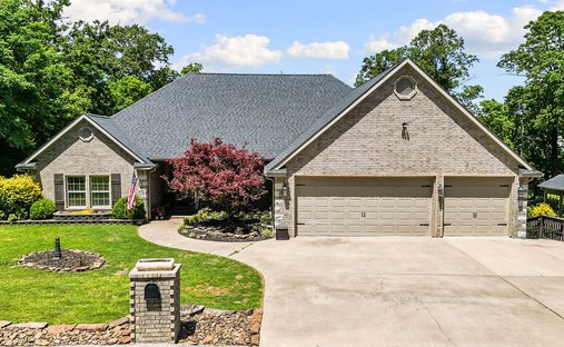 Casa en Bella Vista, Arkansas, Estados Unidos 1