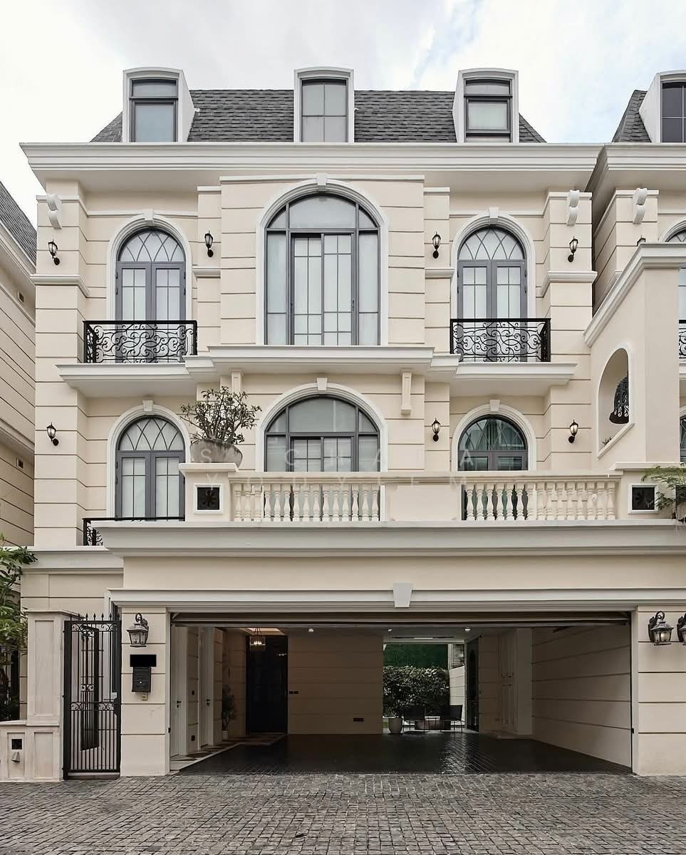 Townhouse in Bangkok, Krung Thep Maha Nakhon, Thailand 4 - 18253023