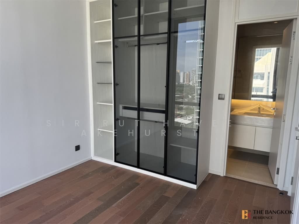 Condo in Bangkok, Krung Thep Maha Nakhon, Thailand 5 - 18252843